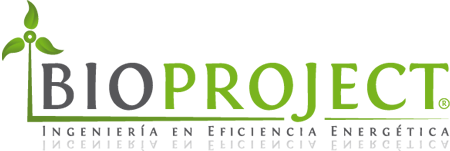 Bioproject – Servicios de eficiencia energetica bioproject ltda